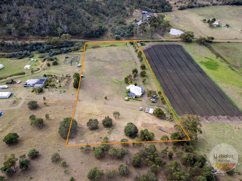 89 Grices Road, Tea Tree, Tas 7017