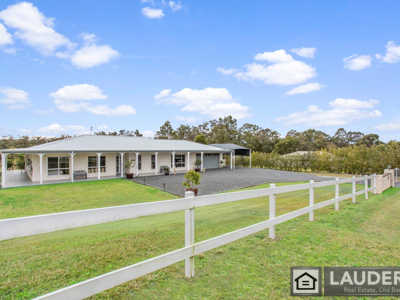 3 Talabah Close, Rainbow Flat, NSW 2430