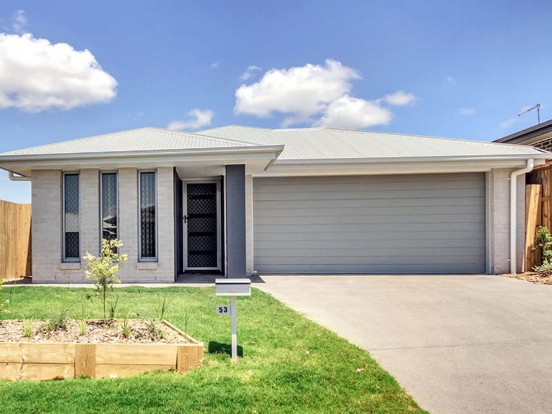 New House and Land Packages For Sale in Toowoomba City and Suburbs, QLD