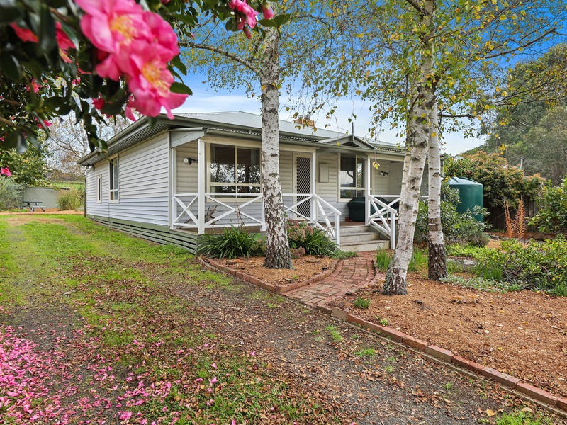185 Nayookpowelltown Road, Nayook, Vic 3832