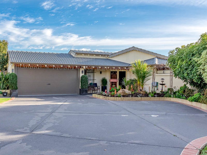 41 Gratwick Terrace, Murdoch, WA 6150