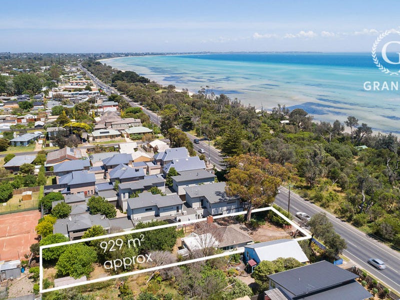 1743 Point Nepean Road, Capel Sound, Vic 3940 Property Details