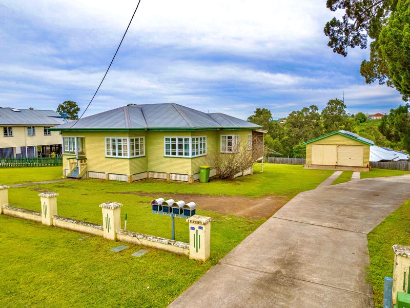31 Rifle Range Road, Gympie, Qld 4570