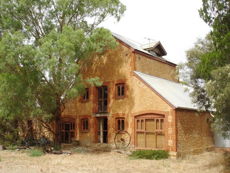 Lot 1 & 4 East Terrace, Callington, SA 5254 Property Details