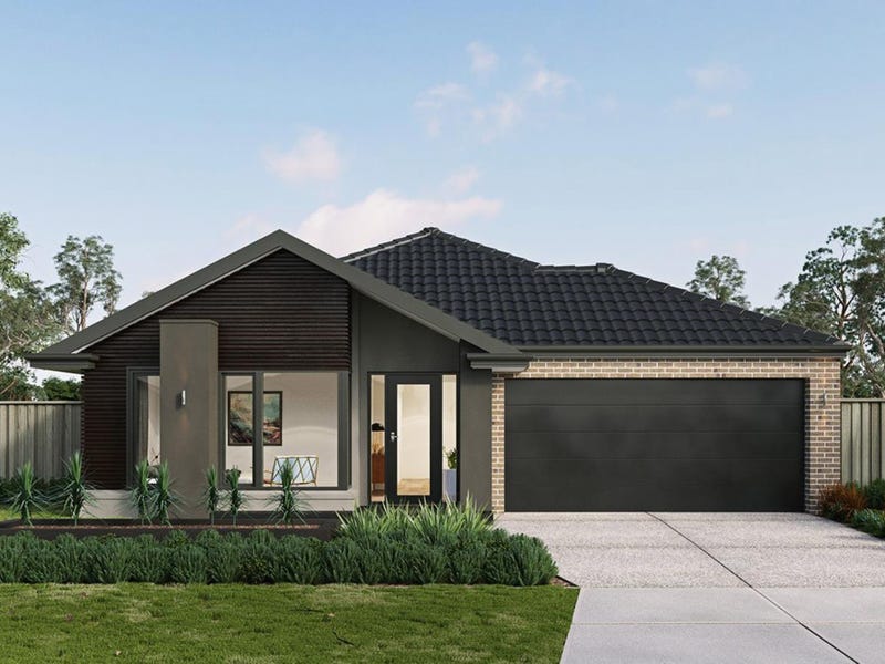 New House and Land Packages For Sale in Wodonga, VIC 3690