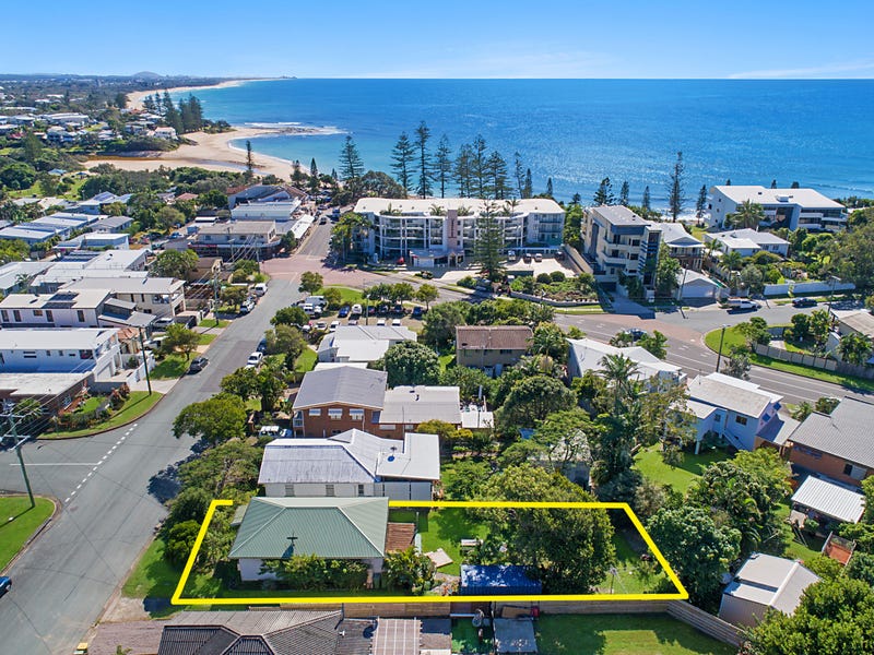 9 Seaview Terrace, Moffat Beach, Qld 4551 - Property Details