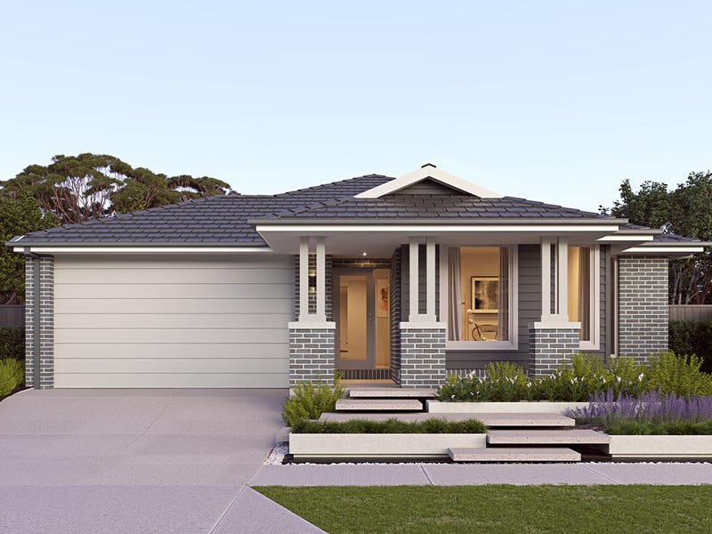 New House and Land Packages For Sale in Rockbank, VIC 3335