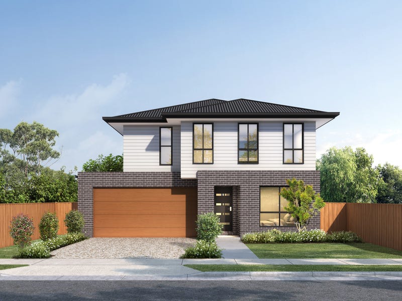New House and Land Packages For Sale in Upper Kedron, QLD 4055