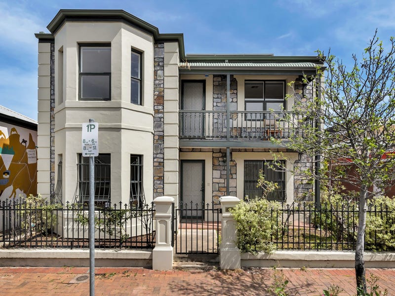 11 Lowe Street, Adelaide, SA 5000