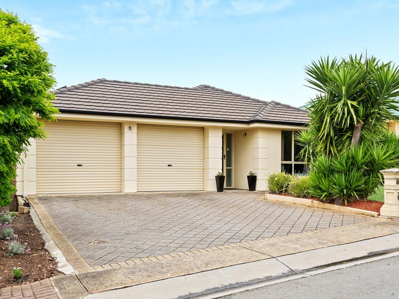 8 Newfield Drive, Reynella, SA 5161