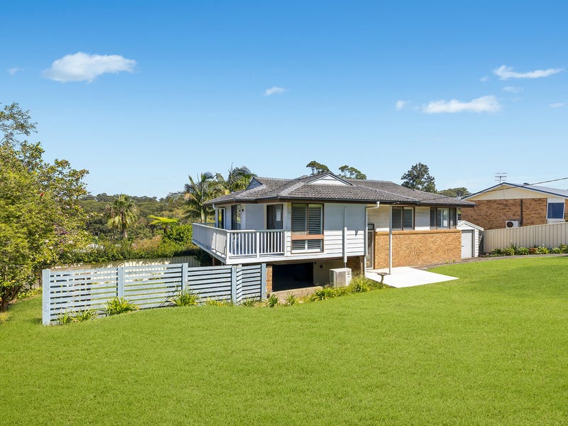 120 Old Gosford Road