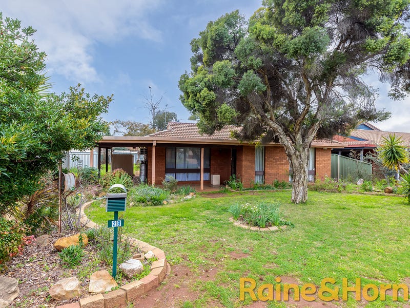 28 Leichhardt Street, Dubbo, NSW 2830