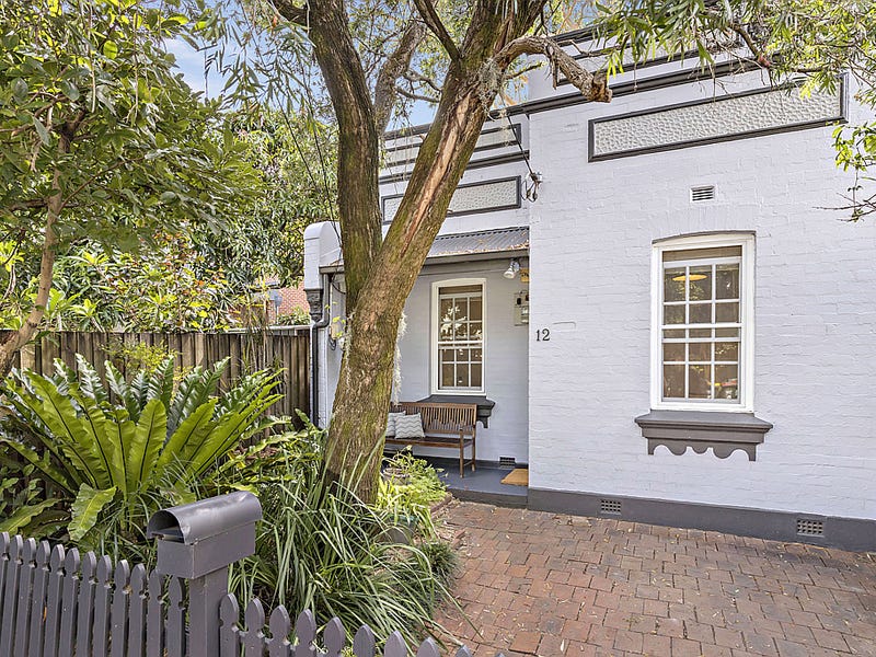 12 Alice Avenue, Newtown, NSW 2042