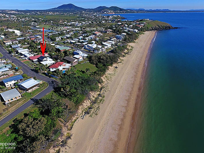 9 Ganter Street, Cooee Bay, Qld 4703 Property Details