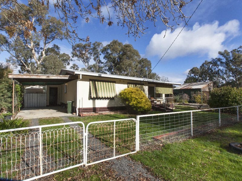 107 High Street, Elmhurst, Vic 3469 - Property Details