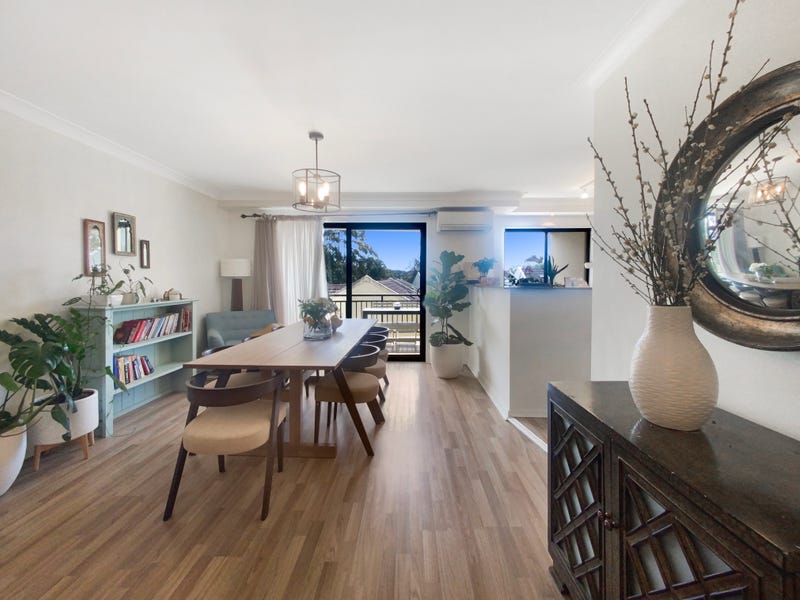 11/45 Walkers Drive, Lane Cove North, NSW 2066