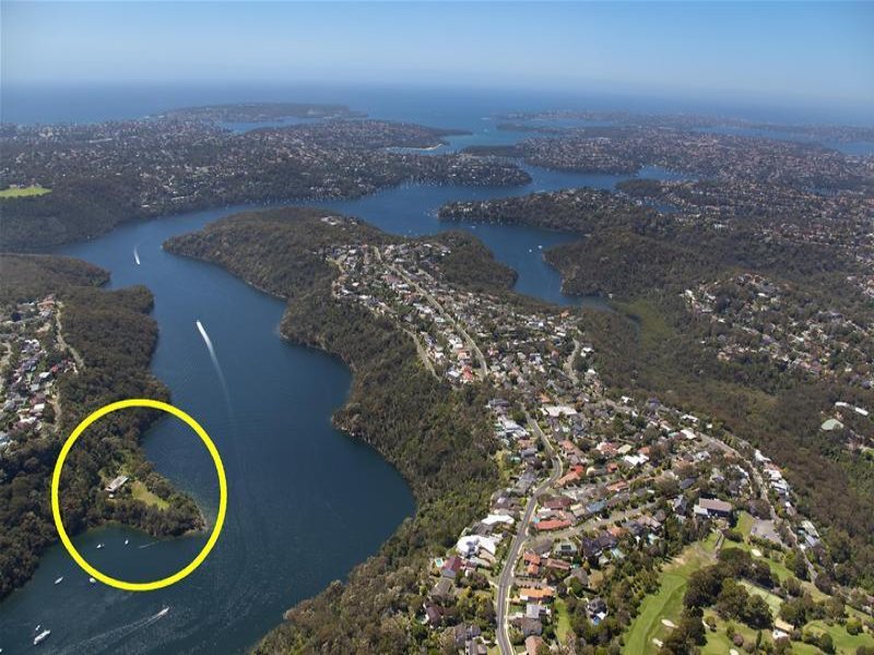 107 Killarney Drive, Killarney Heights, NSW 2087 Property Details