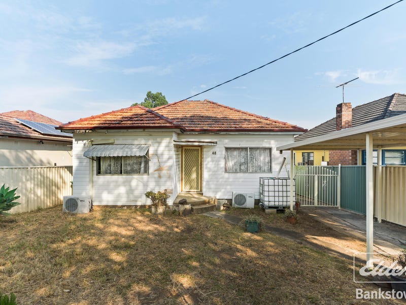 48 Ashby Avenue, Yagoona, NSW 2199 Property Details