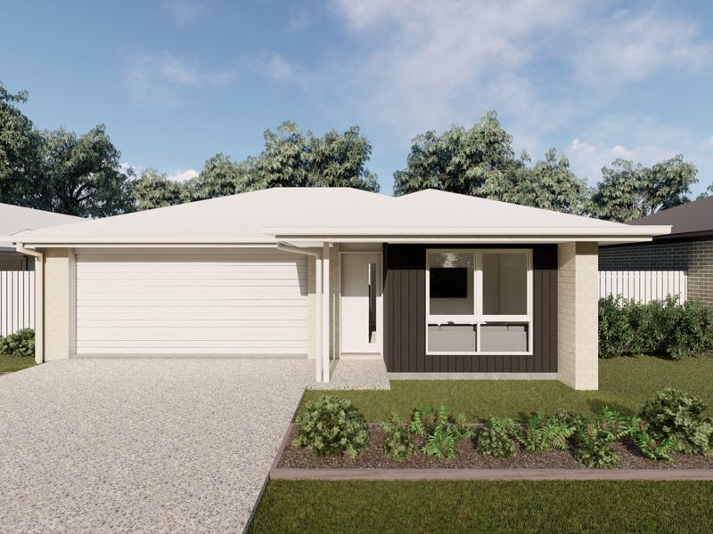 New House and Land Packages For Sale in Redbank Plains, QLD 4301