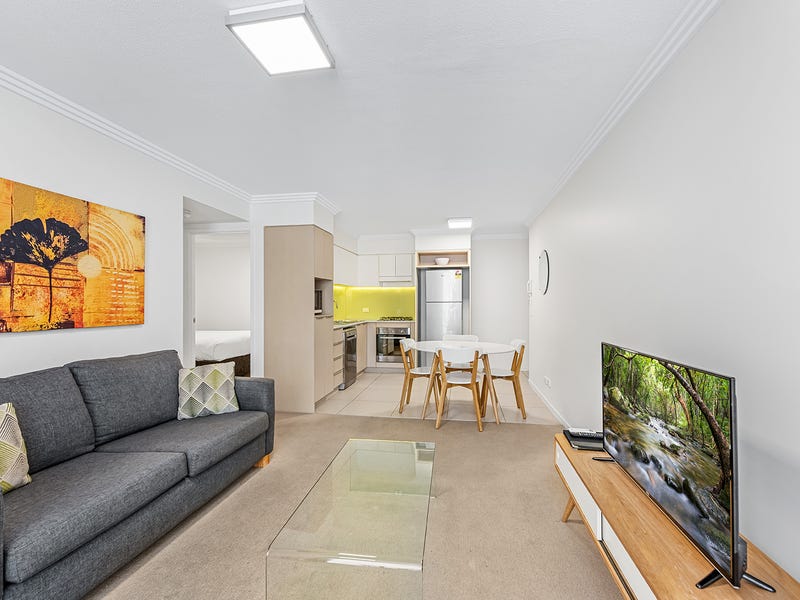 203/14 Merivale Street, South Brisbane, Qld 4101