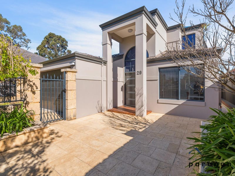 29 Howlett Street, North Perth, WA 6006 Property Details 29 Howlett Street, North Perth, WA 6006 Property Details