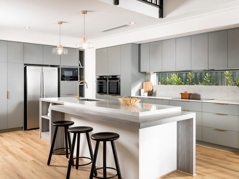 New House and Land Packages For Sale in Perth CBD and Inner Suburbs, WA