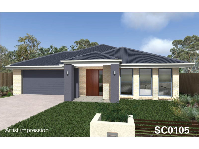 New House and Land Packages For Sale in Ipswich, QLD 4305