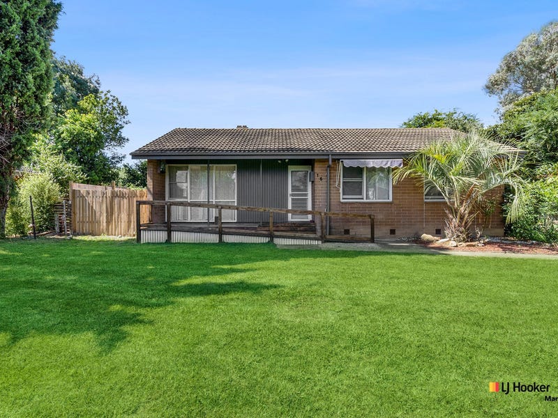 16 Fenton Street, Downer, ACT 2602
