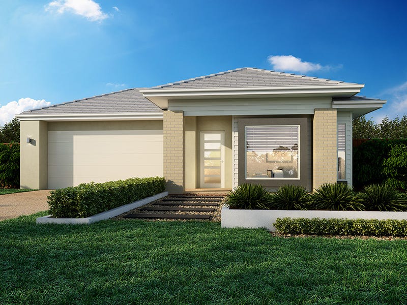 New House and Land Packages For Sale in Burpengary East, QLD 4505