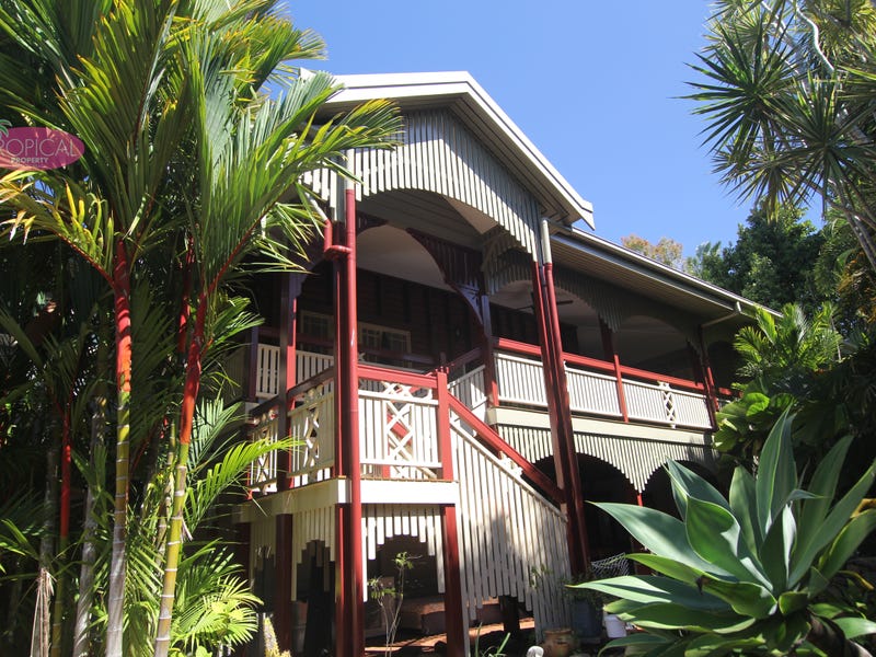 Mission Beach Greater Region, QLD Sold Property Prices & Auction