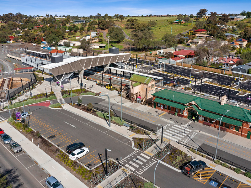 New House and Land Packages For Sale in Bacchus Marsh, VIC 3340