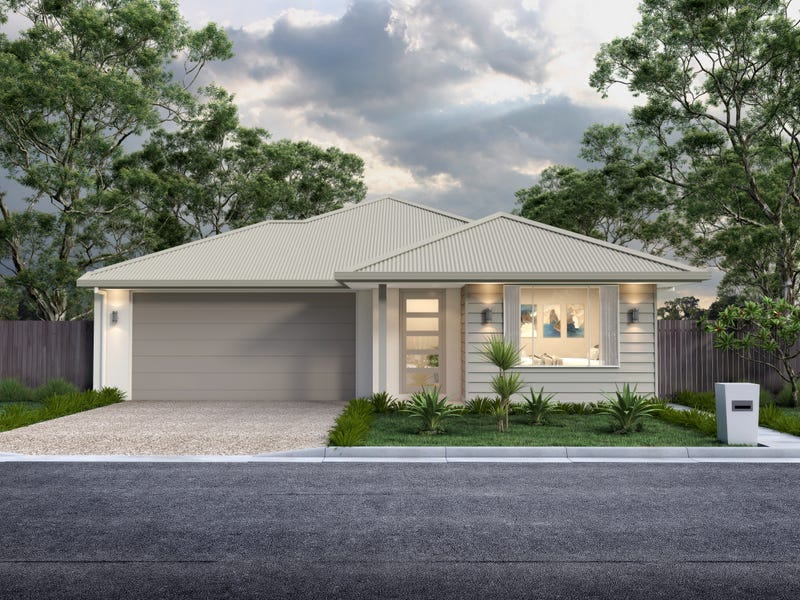 New House and Land Packages For Sale in Nambour, QLD 4560