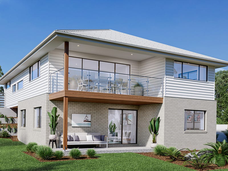 New House and Land Packages For Sale in Coffs Harbour, NSW 2450