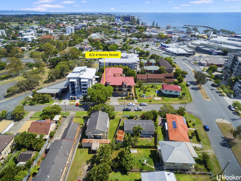 6/24 Henry Street, Redcliffe, Qld 4020