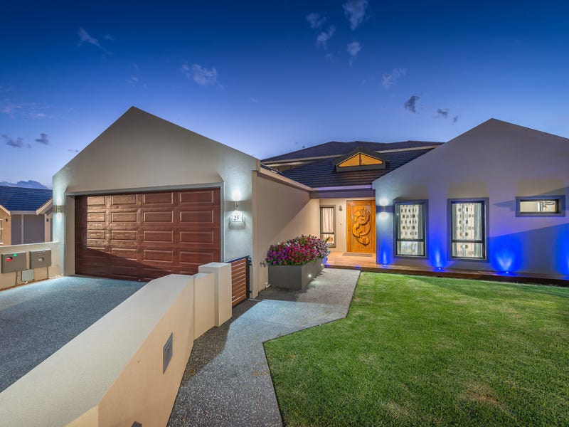 25 Waterhouse Meander Burns Beach Wa 6028
