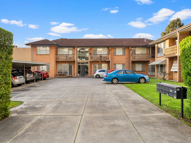 2/1A Grant Avenue, Rose Park, SA 5067