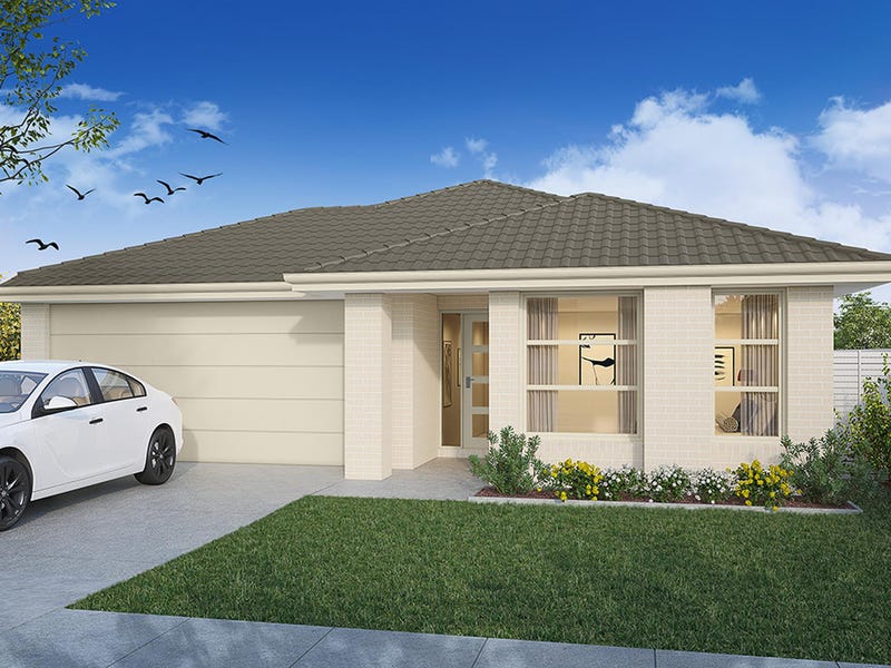 New House and Land Packages For Sale in Sunbury, VIC 3429