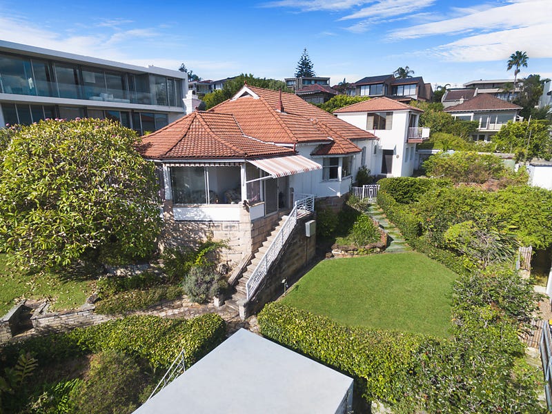 50 Cambridge Avenue, Vaucluse, NSW 2030