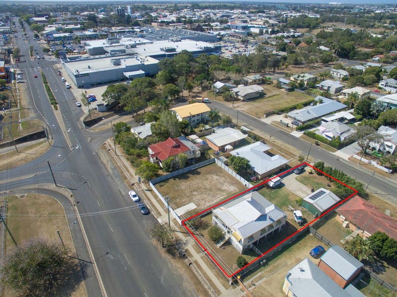 32 Maryborough Street, Bundaberg South, Qld 4670 Property Details