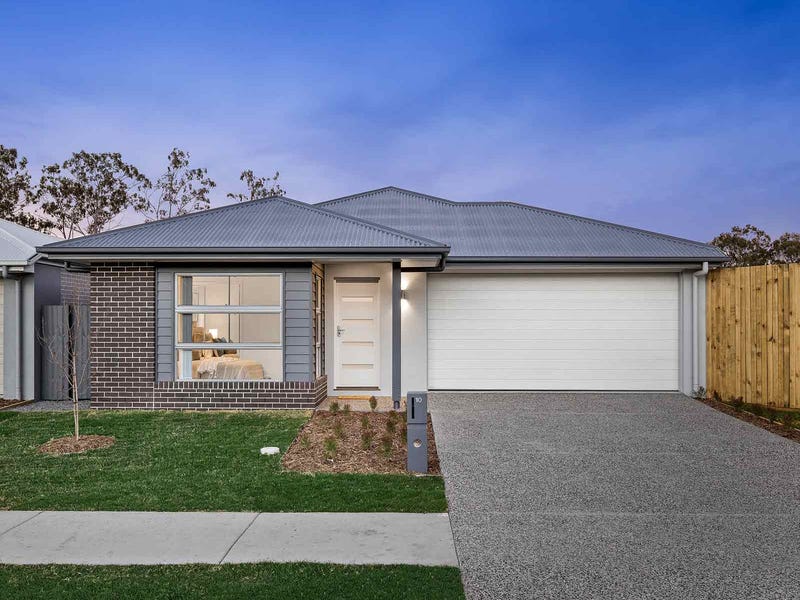 New House and Land Packages For Sale in Collingwood Park, QLD 4301