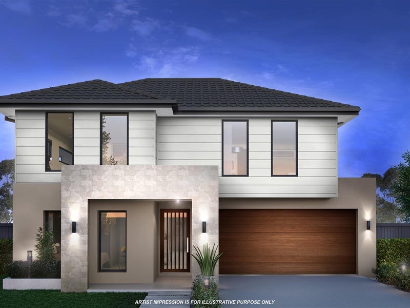 New House and Land Packages For Sale in Greenbank, QLD 4124