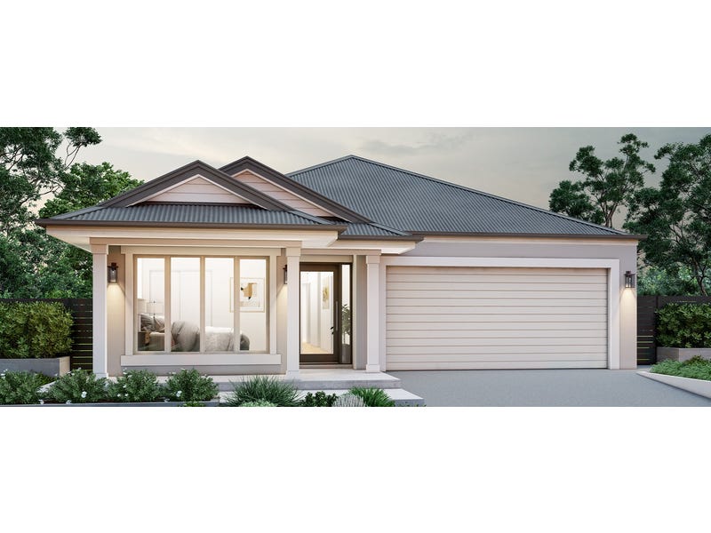 New House and Land Packages For Sale in Menangle Park, NSW 2563
