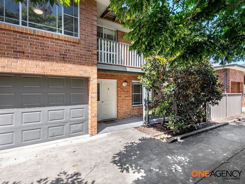 4/25 Bathurst Street, Singleton, NSW 2330