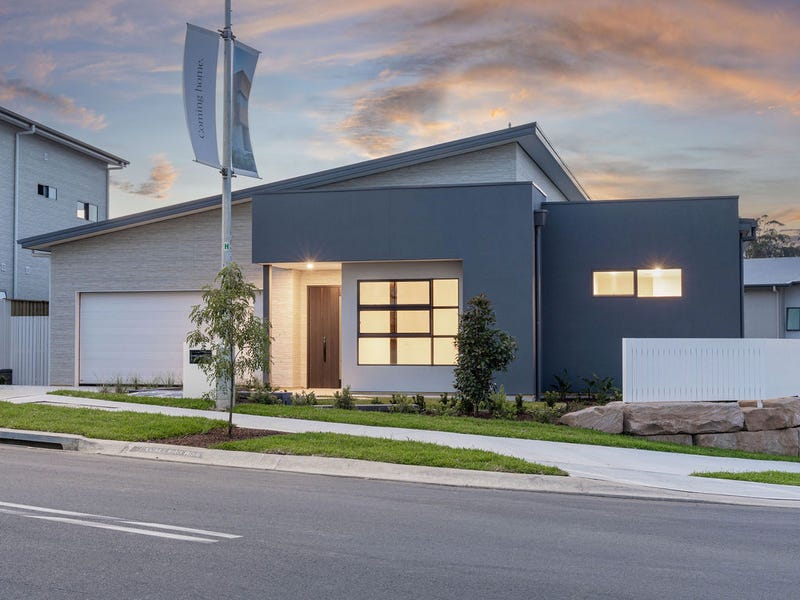 New House and Land Packages For Sale in Gledswood Hills, NSW 2557