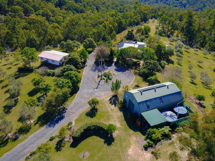 176 Redhill Road, Telegraph Point, NSW 2441 Property Details