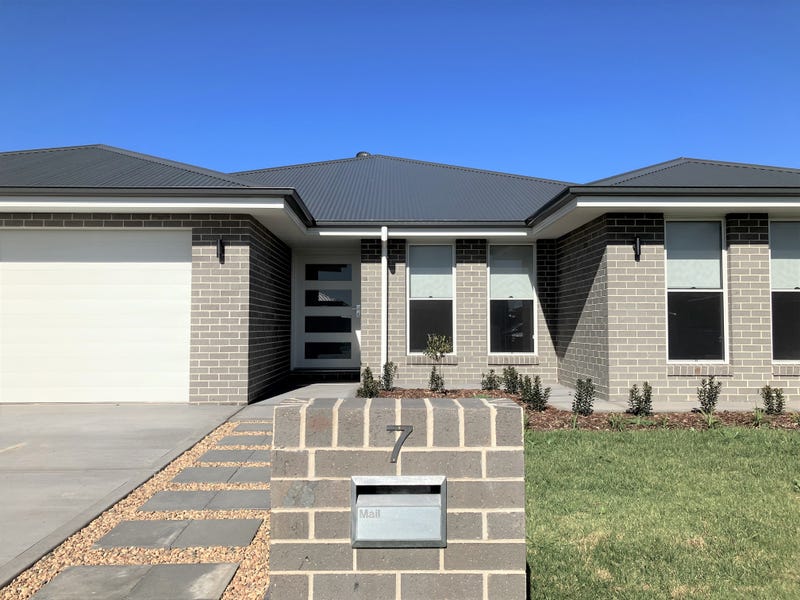 New House and Land Packages For Sale in Dubbo, NSW 2830