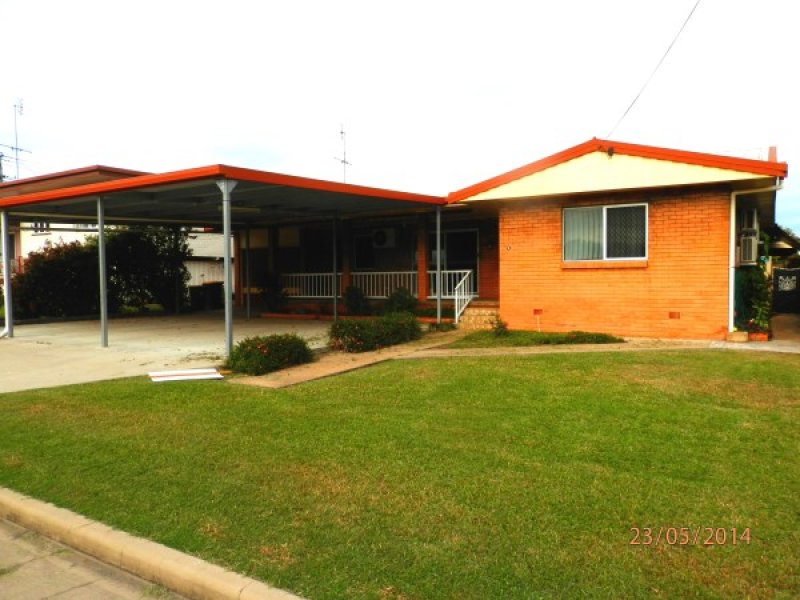 96 Cox Street, Ayr, Qld 4807