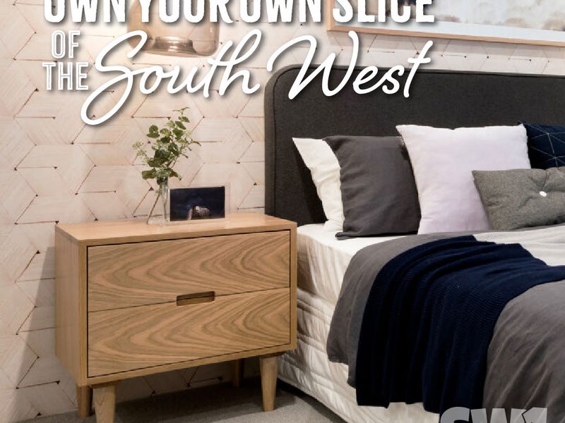 New House and Land Packages For Sale in Bunbury, WA 6230