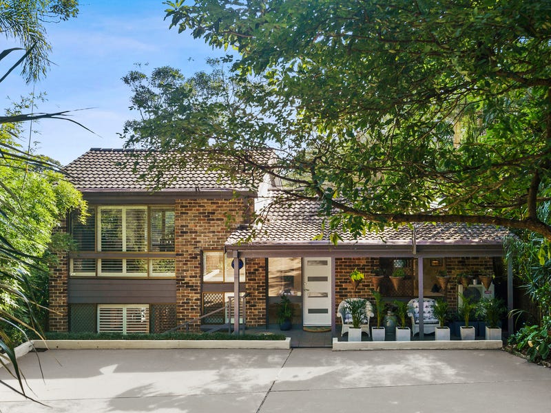 66A Whale Beach Road, Avalon Beach, NSW 2107