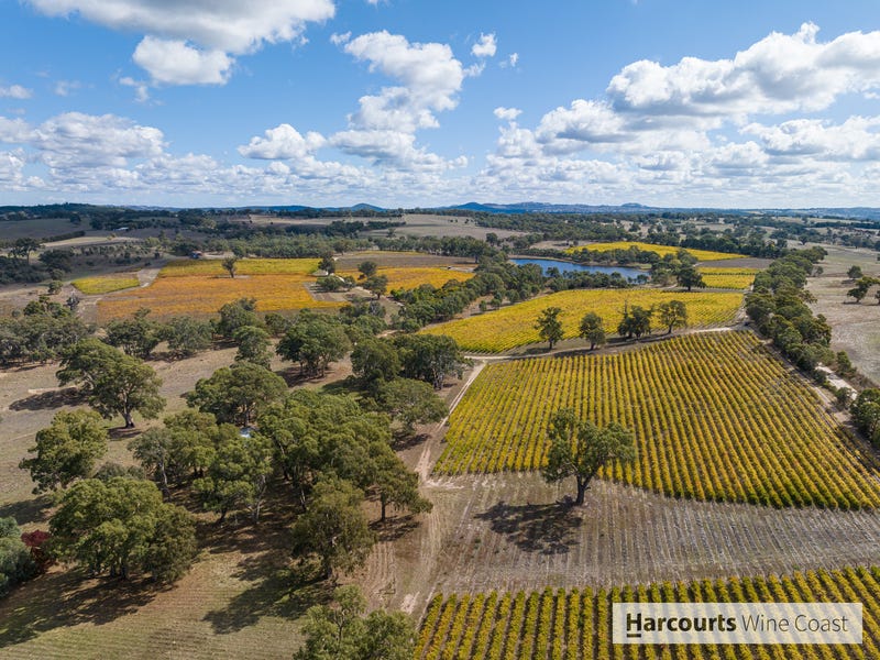 2920 Eden Valley Road, Mount Pleasant, SA 5235